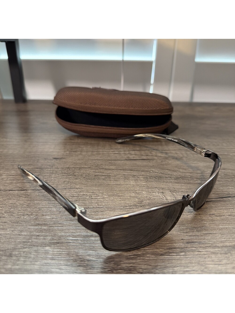 Maui Jim MJ-114-02 Shoreline Eyeglasses Eye Glasses FRAMES ONLY 57-16-125